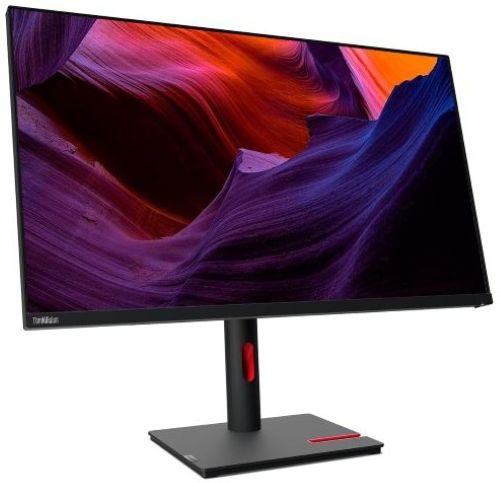 Lenovo ThinkVision T32h-30 31.5" Monitor (USB-C)